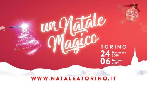 ‘Concerto Di Capodanno’ - Martedì 1 gennaio 2019 - Ore 11.00 - Galleria Umberto I, Torino